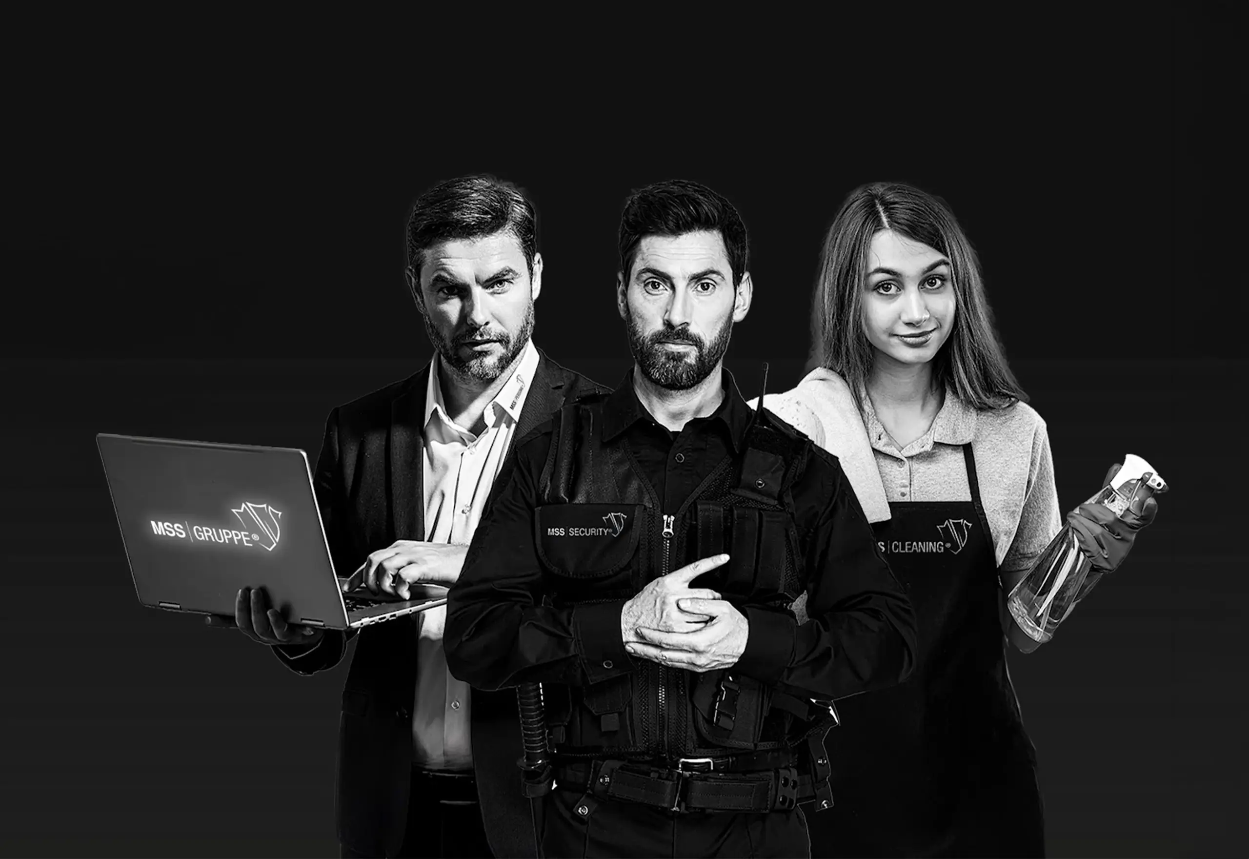 MSS Gruppe Headquarters